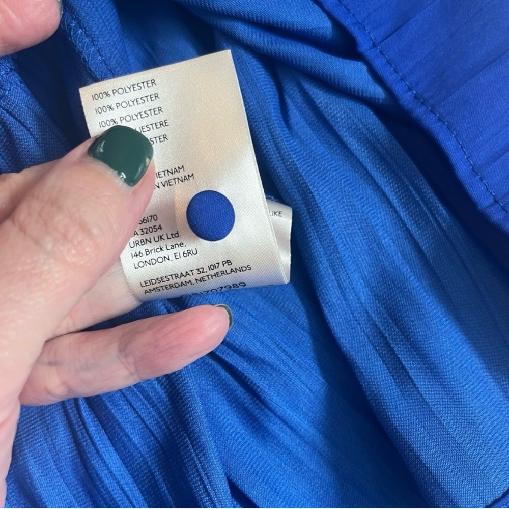 Anthropologie sleeveless top - Picture 8 of 11